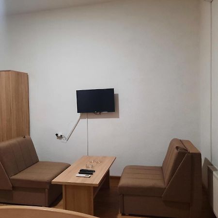 Apartmani Aleksandar Nevesinje 외부 사진