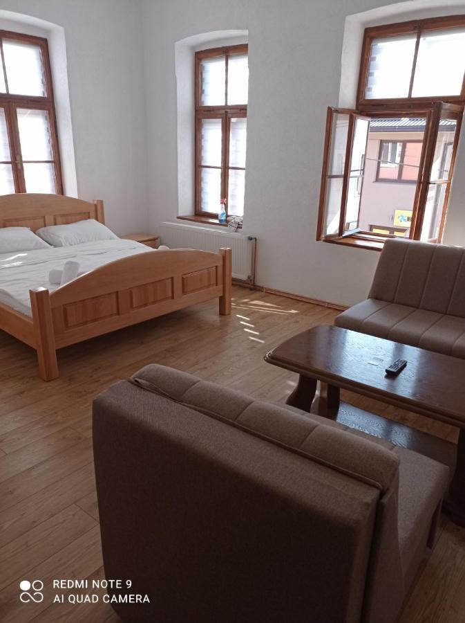 Apartmani Aleksandar Nevesinje 외부 사진