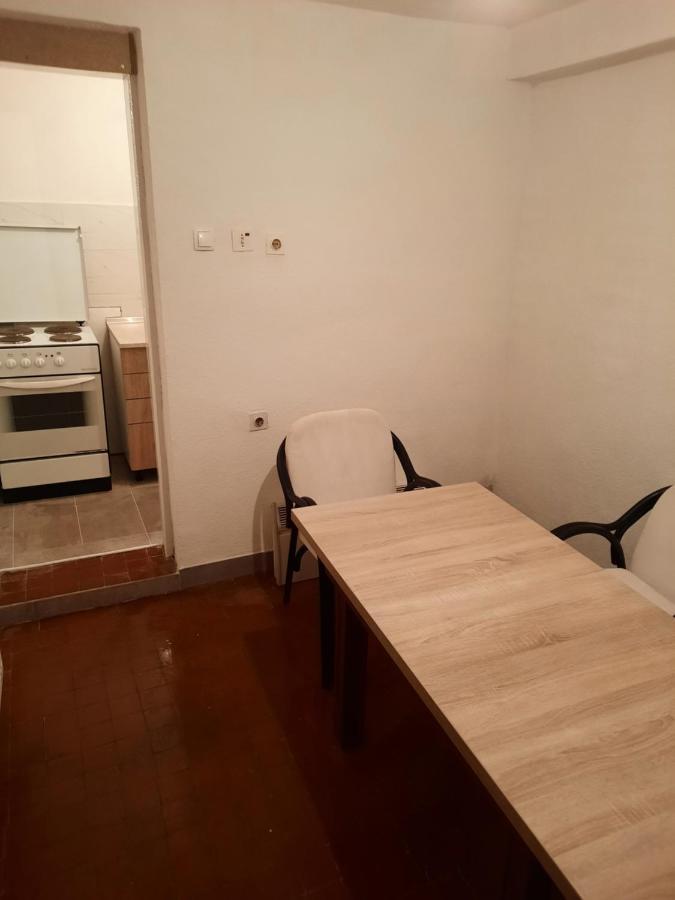 Apartmani Aleksandar Nevesinje 외부 사진