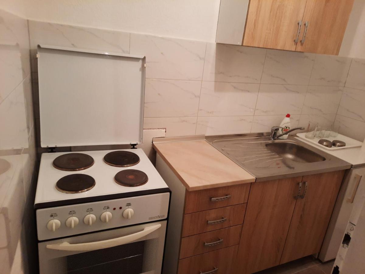 Apartmani Aleksandar Nevesinje 외부 사진