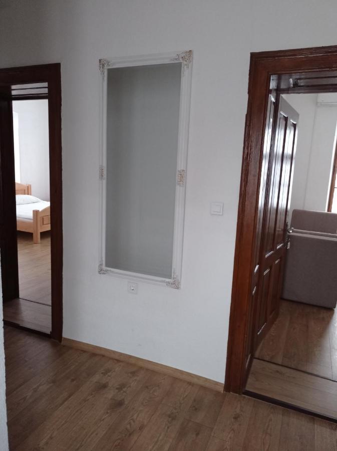 Apartmani Aleksandar Nevesinje 외부 사진