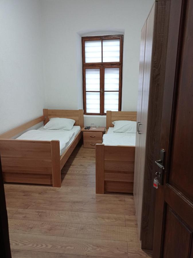 Apartmani Aleksandar Nevesinje 외부 사진