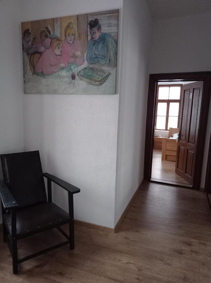 Apartmani Aleksandar Nevesinje 외부 사진