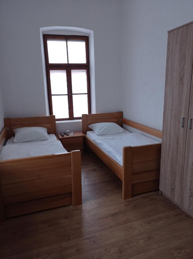 Apartmani Aleksandar Nevesinje 외부 사진