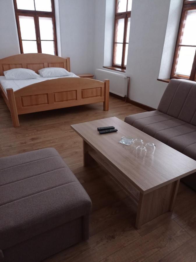 Apartmani Aleksandar Nevesinje 외부 사진